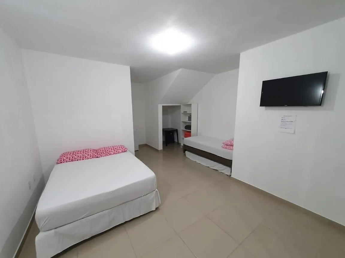 Guest house Suite Julio Cesar Penha