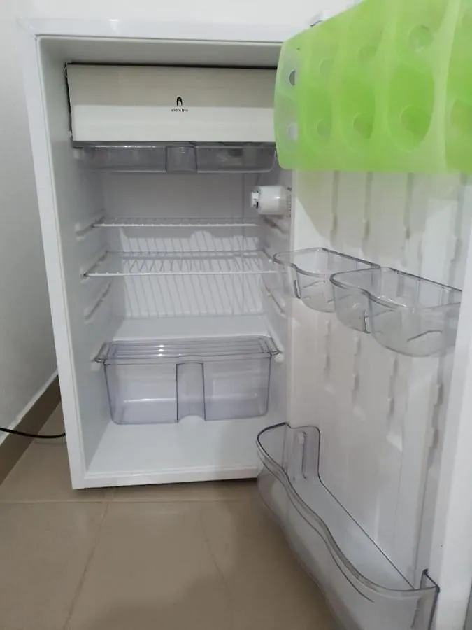 Guest house Suite Julio Cesar Penha  Brazil