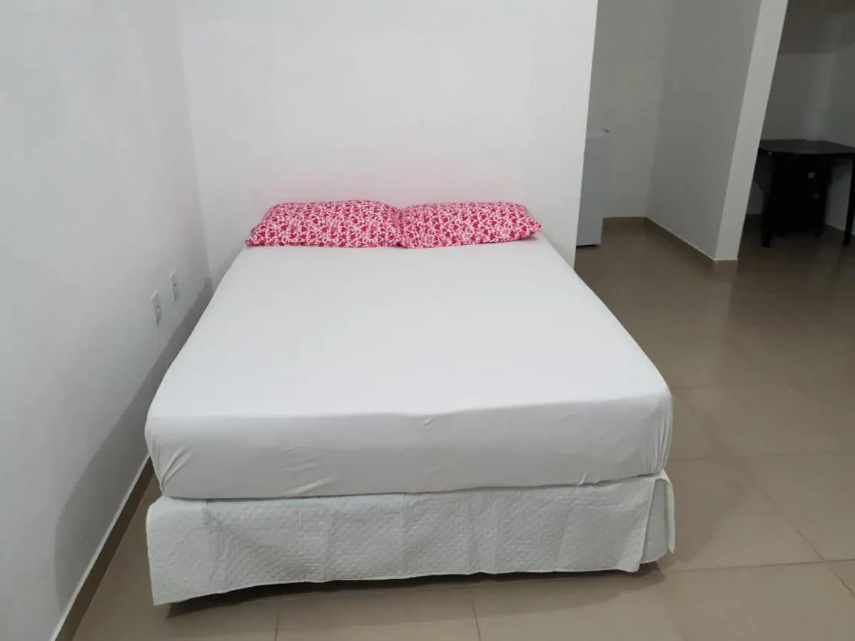 Guest house Suite Julio Cesar Penha