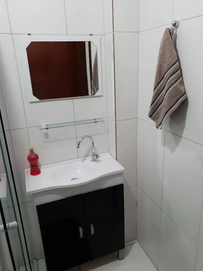 Suite Julio Cesar Penha  0*, Penha (Santa Catarina)