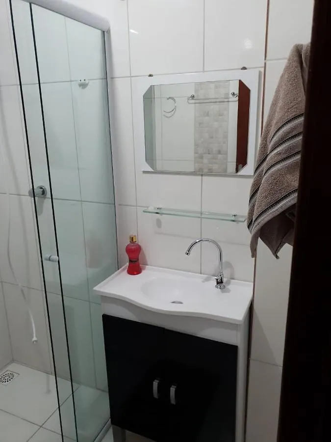 Guest house Suite Julio Cesar Penha