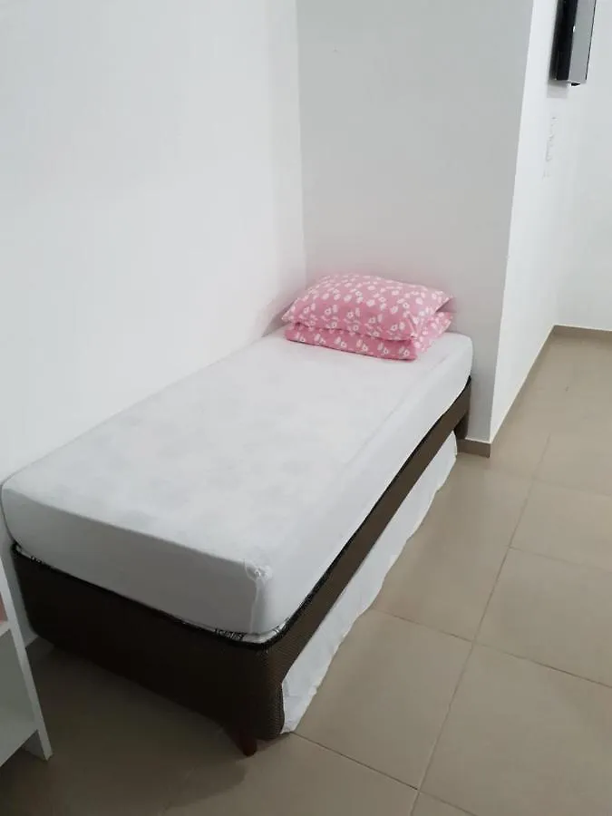 Suite Julio Cesar Penha  0*, Penha (Santa Catarina) Brazil
