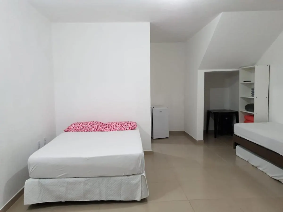 Guest house Suite Julio Cesar Penha  Brazil