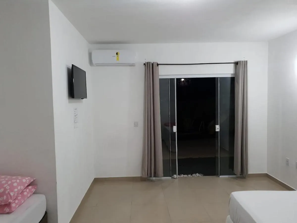 Suite Julio Cesar Penha  0*, Penha (Santa Catarina) Brazil