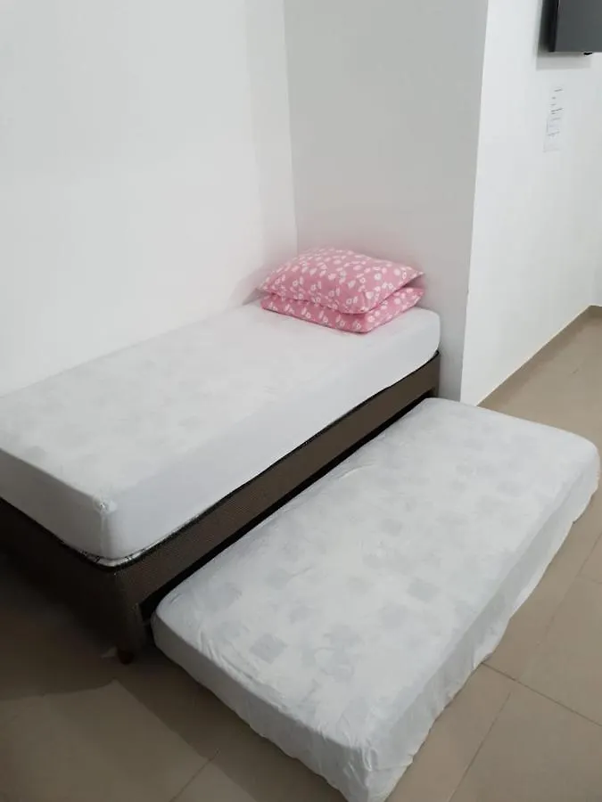 Suite Julio Cesar Penha  Guest house Penha (Santa Catarina)