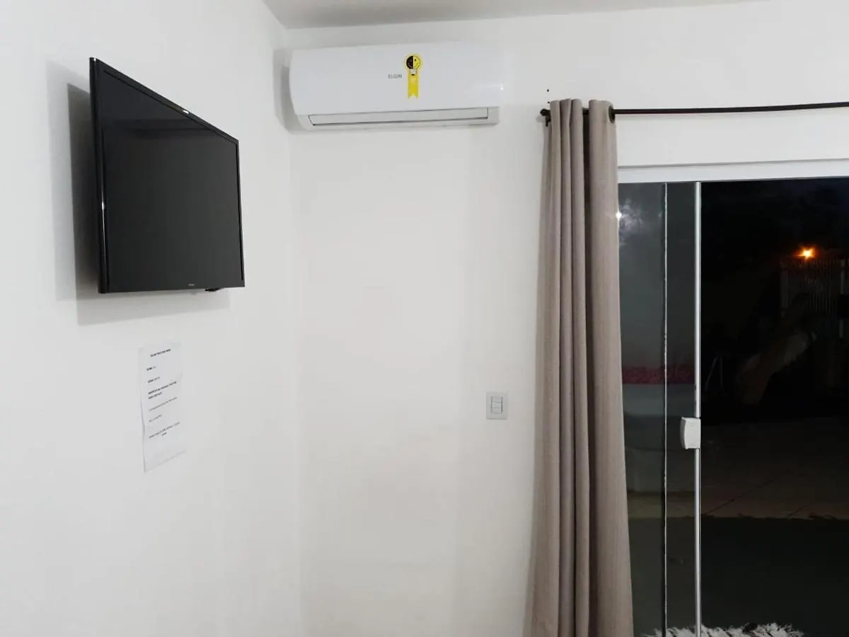 Suite Julio Cesar Penha  Penha (Santa Catarina)