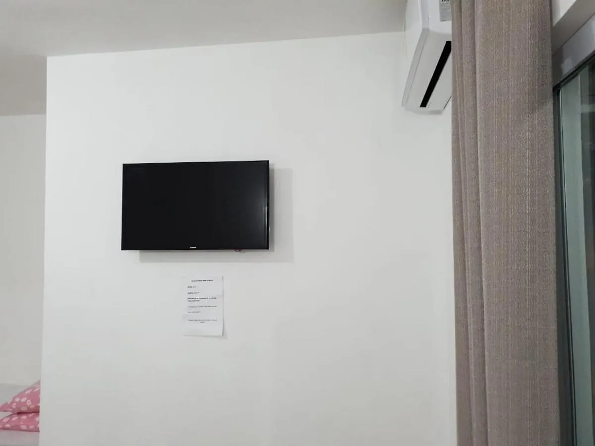 Suite Julio Cesar 佩尼亚 招待所