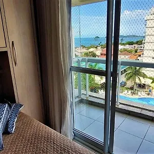Nautilus Vista Mar Penha (Santa Catarina)