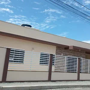 Costa House Penha (Santa Catarina)