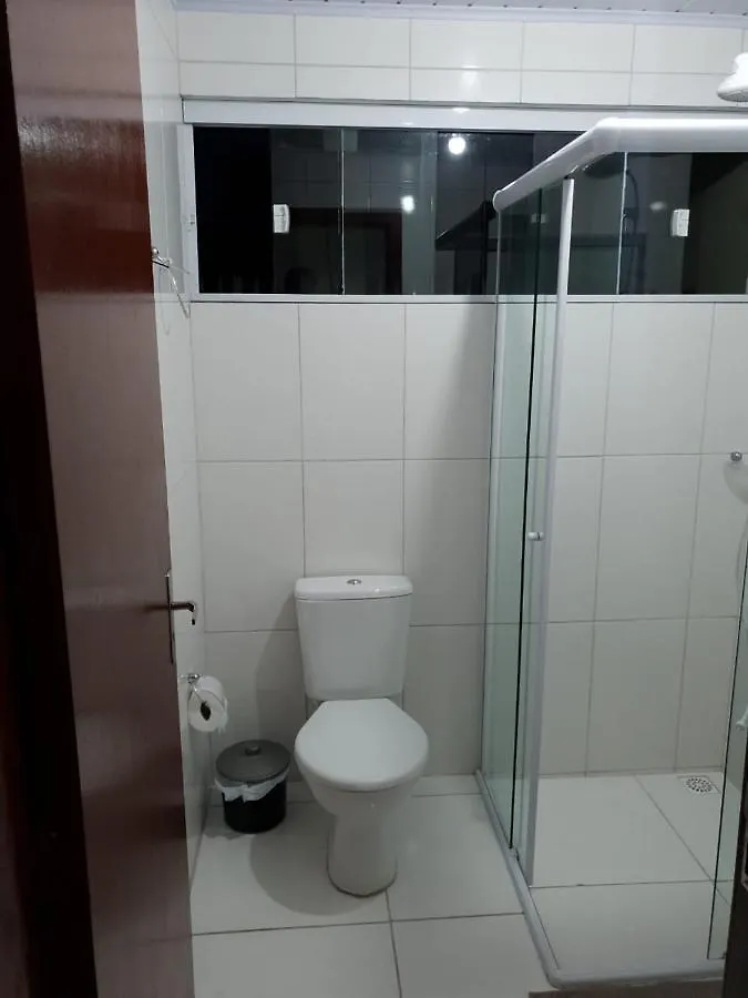 Suite Julio Cesar Penha  Brazílie